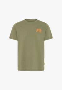 Sélectionné, dusty olive