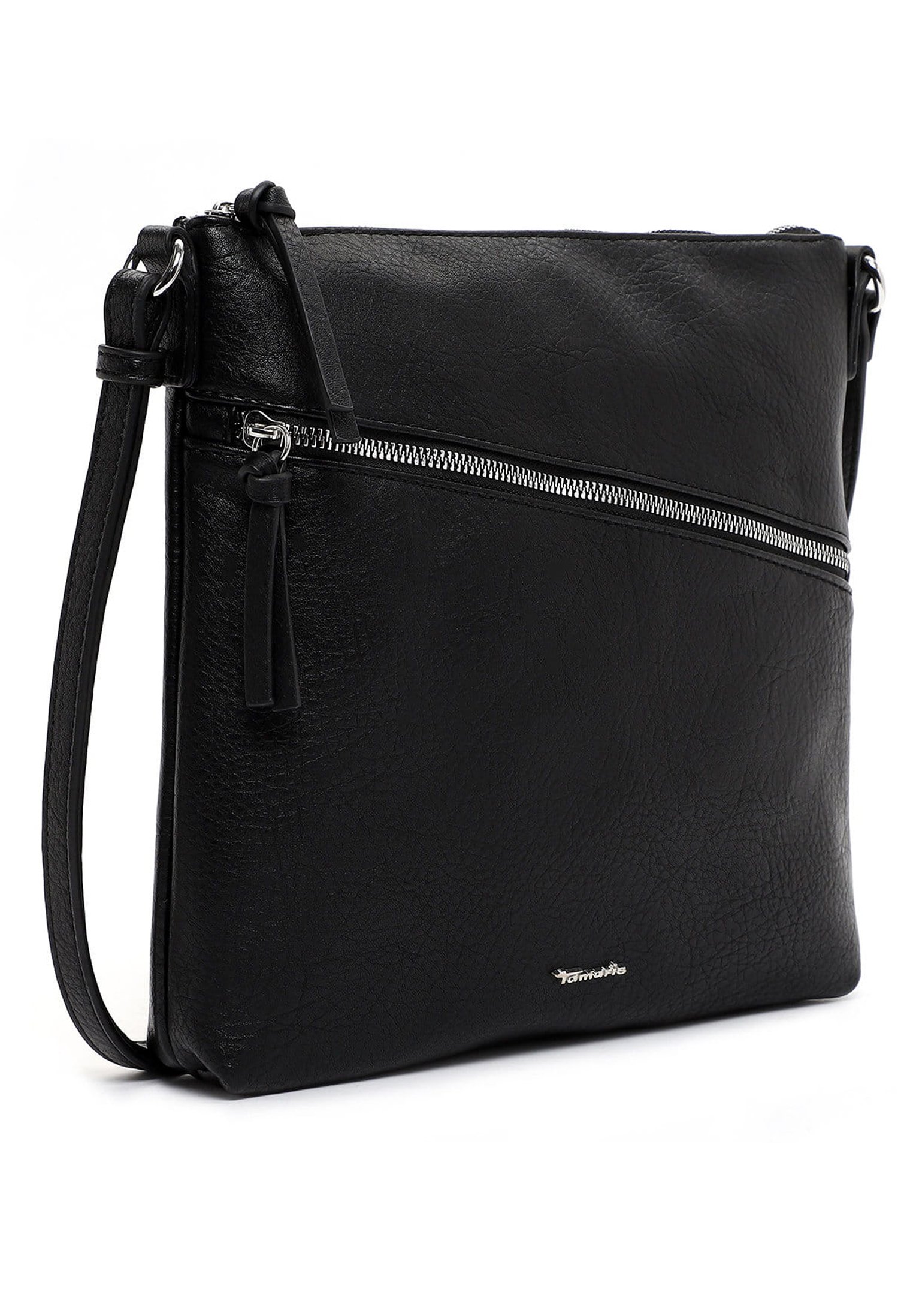 Tamaris Umhängetasche TAS Khiria 34292 Damen – Praktische Nylon Handtasche Uni