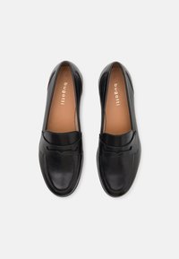 bugatti Pantofi slip-on - black