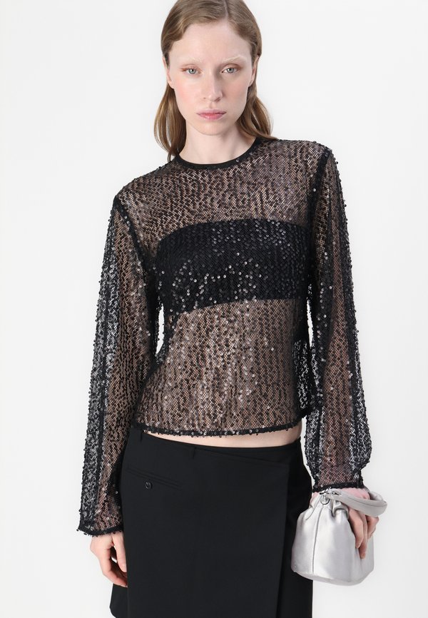 MADDA BLOUSE - Blouse2