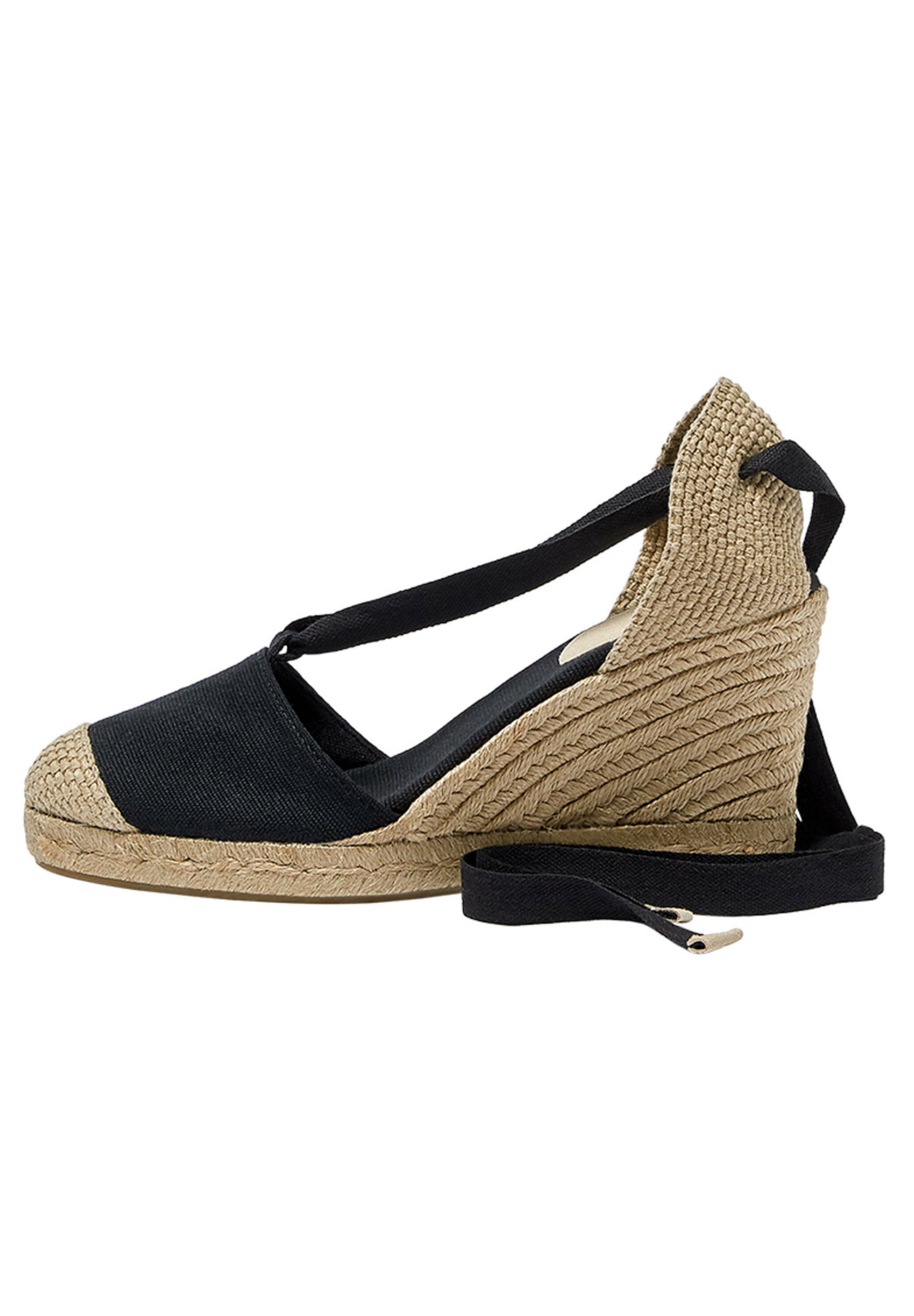 zalando sandali con zeppa
