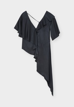 DAY Birger et Mikkelsen, VALOR TOUCH - Μπλούζα - ebony