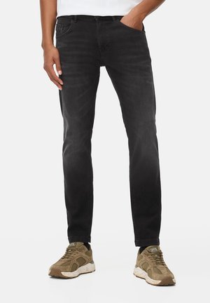 camel active Jean slim - graphite gray