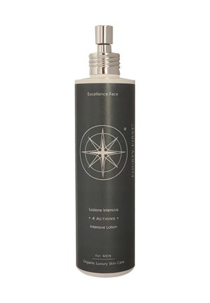 FOURTY-FIRST° FACE TONER INTENSIVE 4 ACTIONS LOTION - Toner - transparent