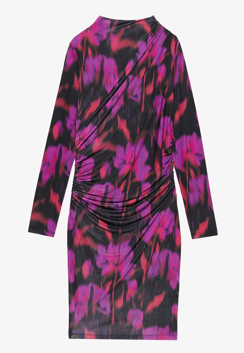 Anna Field Etui-jurk zwart Anna Field Etui-jurk zwart