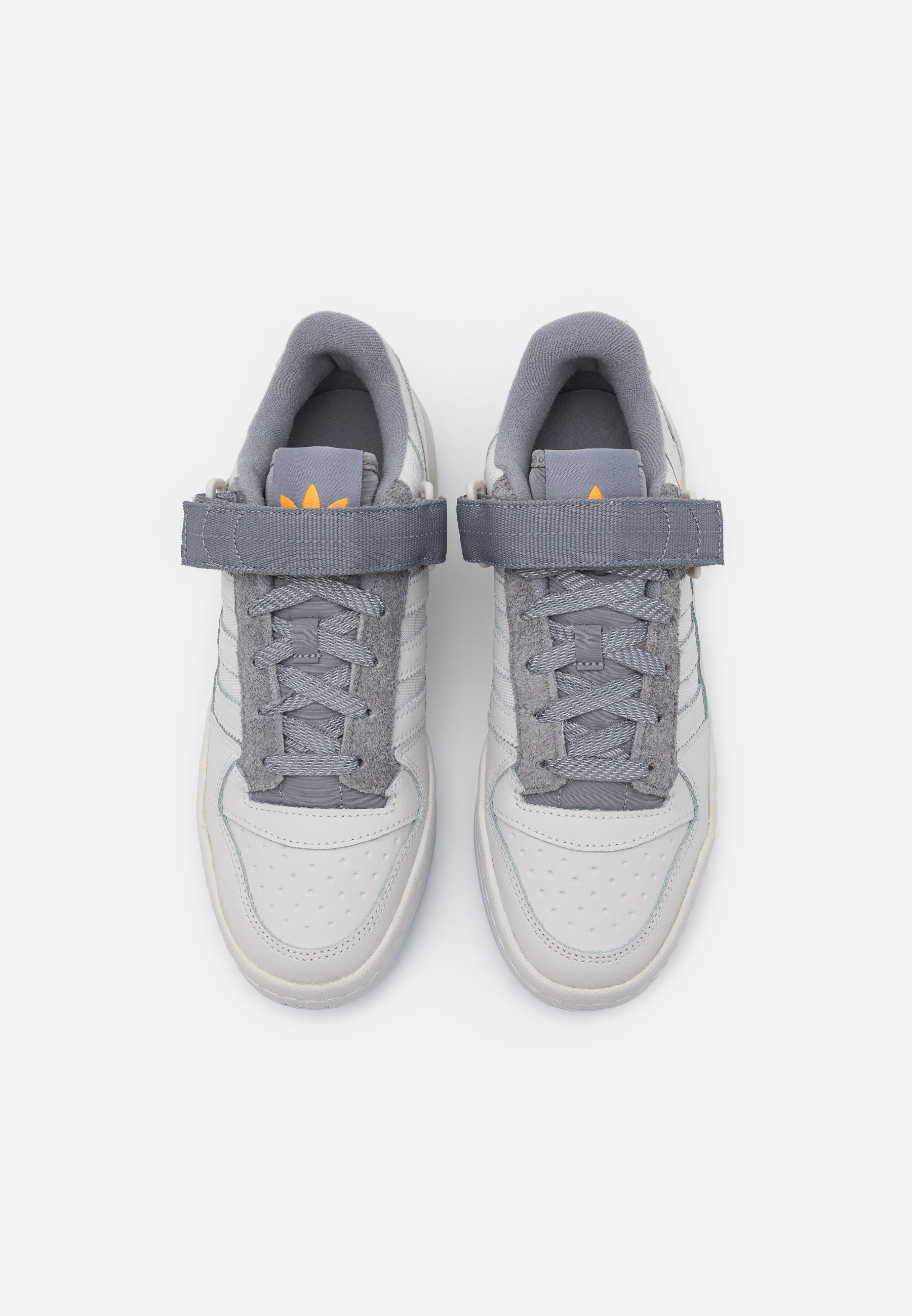 adidas Originals FORUM UNISEX - Zapatillas - grey/gris - Zalando.es