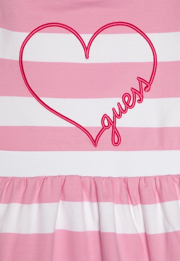 TODDLER TERRY - Day dress2