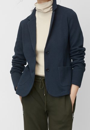 Blazer - blue