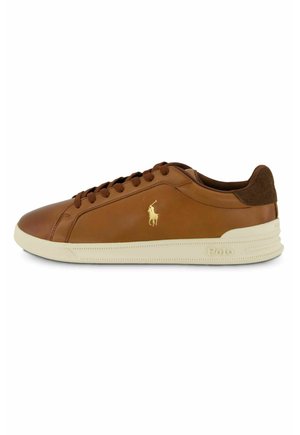 SNEAKER - Sneaker low - nougat