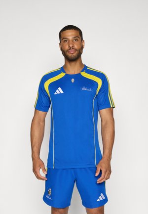 adidas Performance JUVE  - Club wear - team royal blue