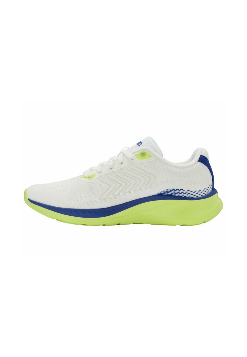 K-SWISS - Sneakersy niskie