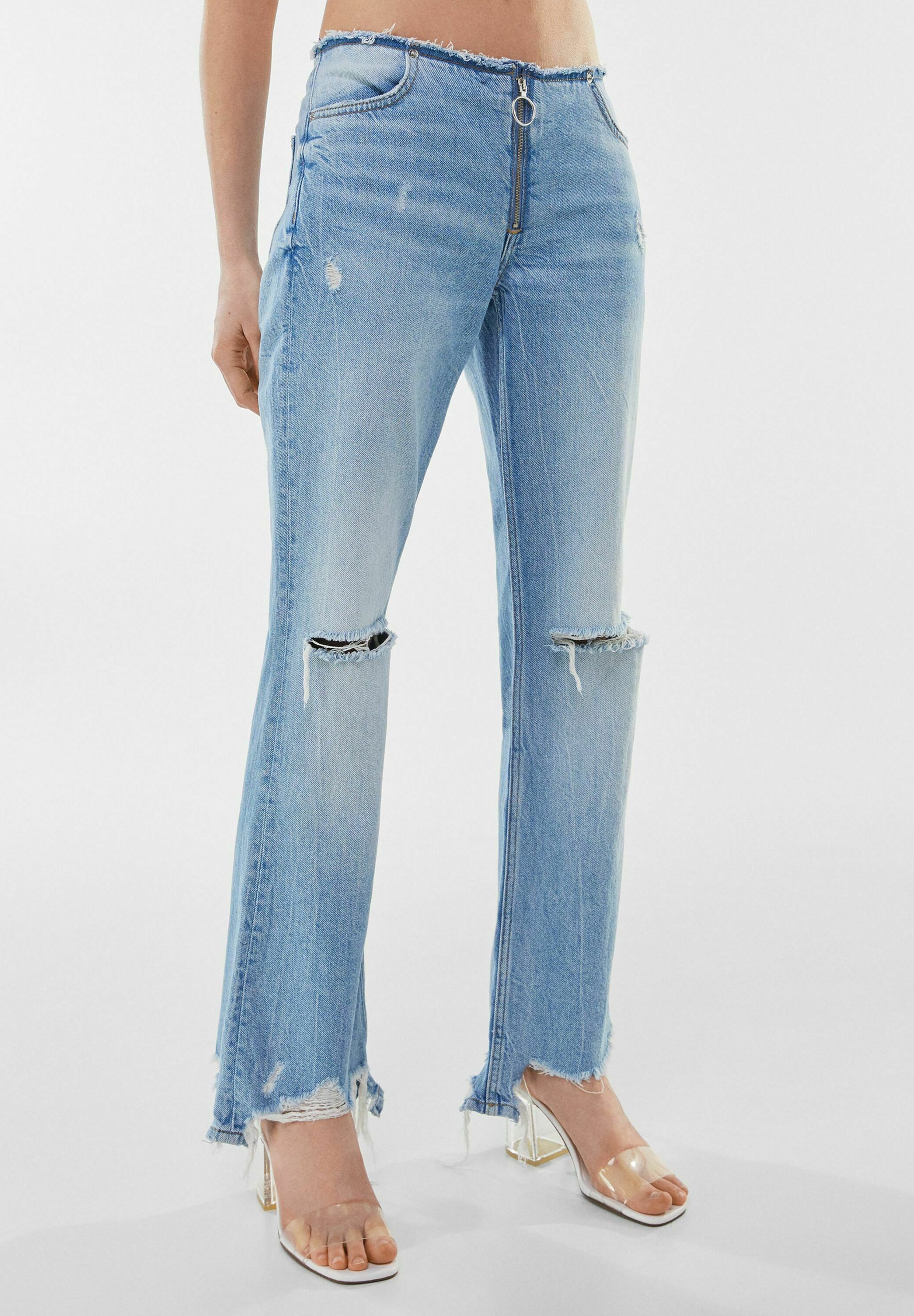Femme FLARE - Jean flare Femme FLARE - Jean flare