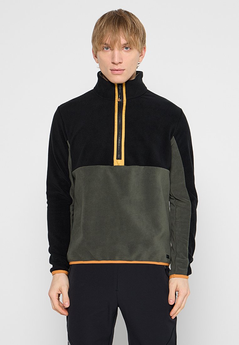 CMP Fleece trui meerkleurig CMP Fleece trui meerkleurig