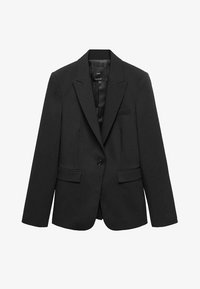 Mango Blazer Black noir ZALANDO FR mango-blazer-black-noir-zalando-fr