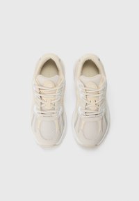 Tommy Hilfiger TH MODERN RUGGED RUNNER - Trainers - newsprint/light grey