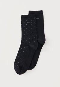 Επιλέχθηκε, black