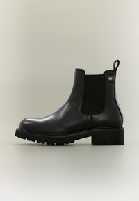 Δεν επιλέχθηκε, black