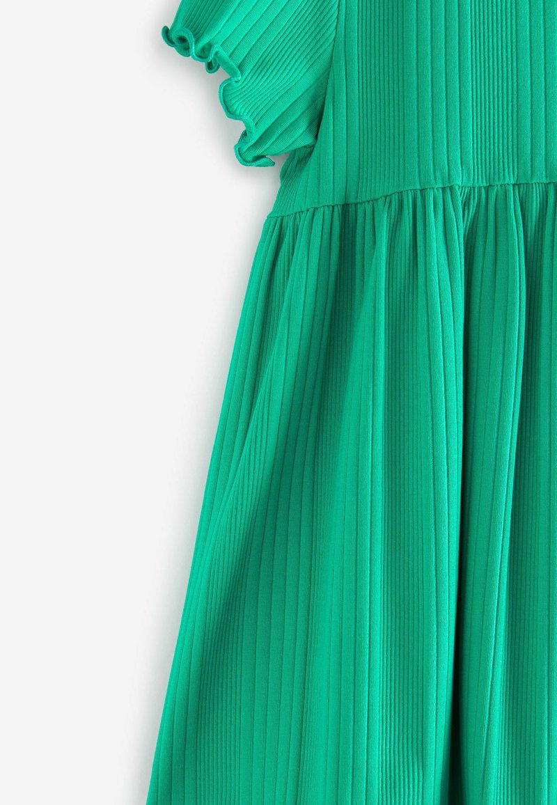 Kinder Freizeitkleider | Next Strickkleid green/grün - AH86526 Kinder Freizeitkleider | Next Strickkleid green/grün - AH86526