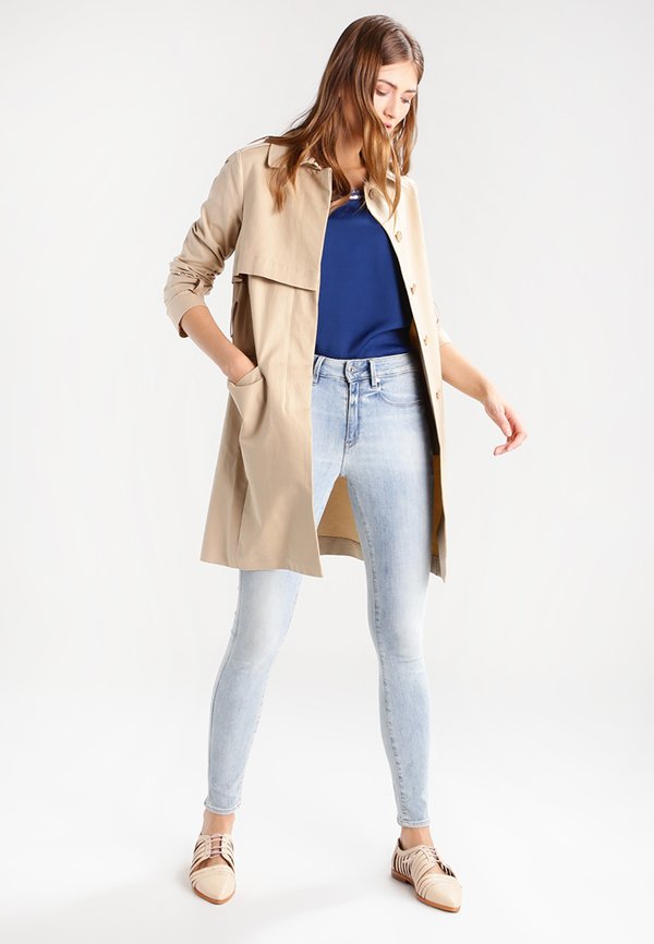 Jeans Skinny Fit - elto superstretch2