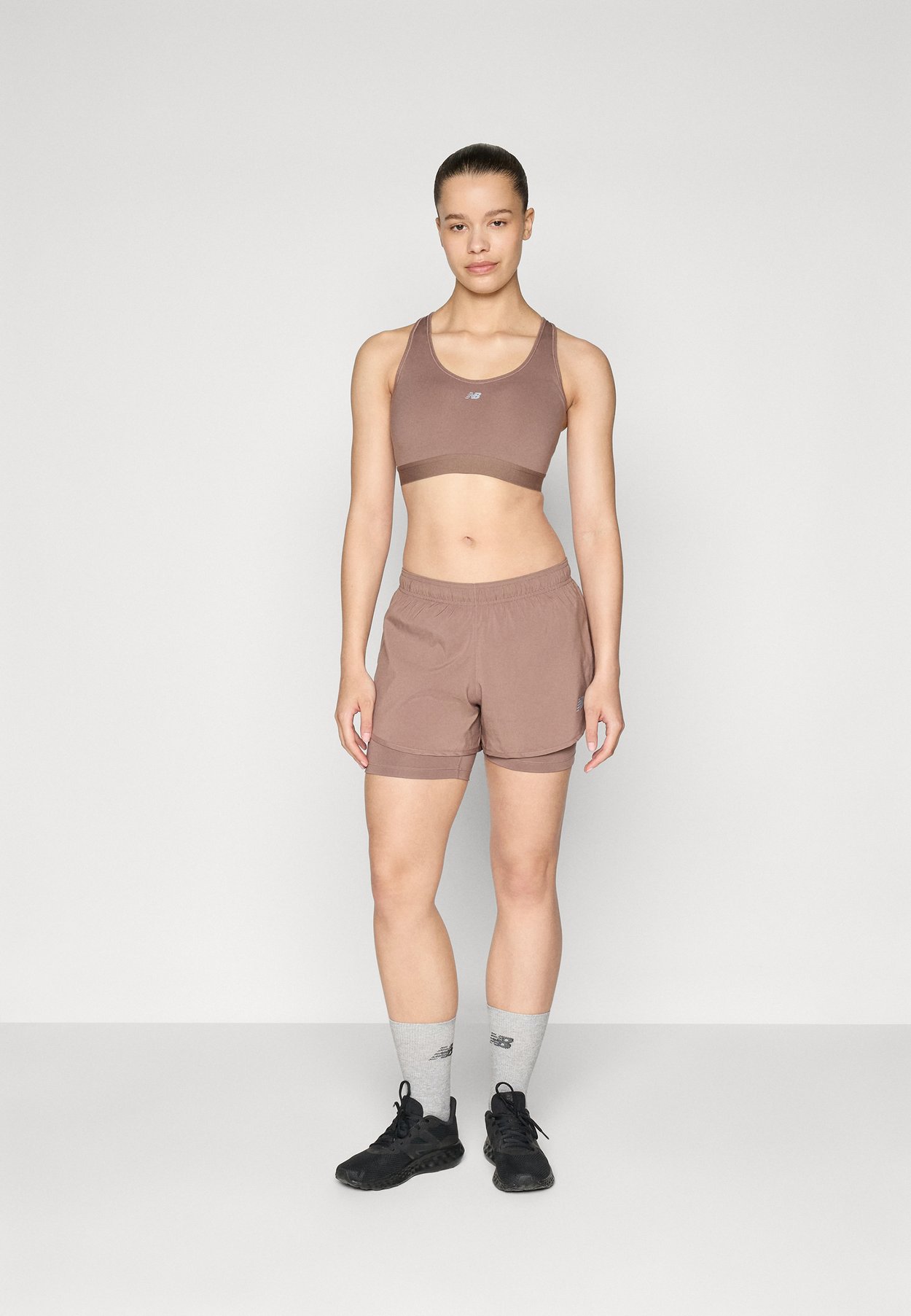 NB ESSENTIAL RUN BRA