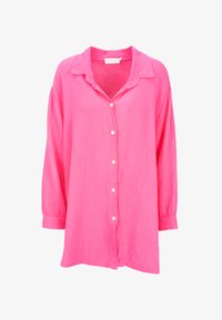 Unausgewählt, pink