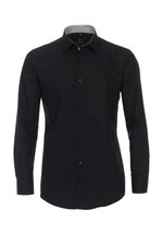 Camicia Business Modern Fit Blu Uomo 113644200 101