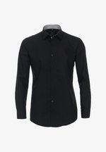 Camicia Business Modern Fit Blu Uomo 113644200 101 Camicia Business Modern Fit Blu Uomo 113644200 101