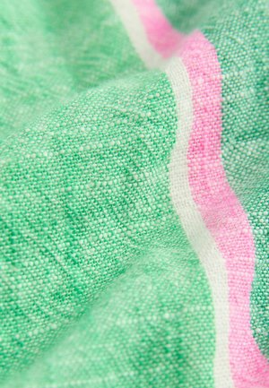 Next REGULAR FIT  - Shorts - green pink