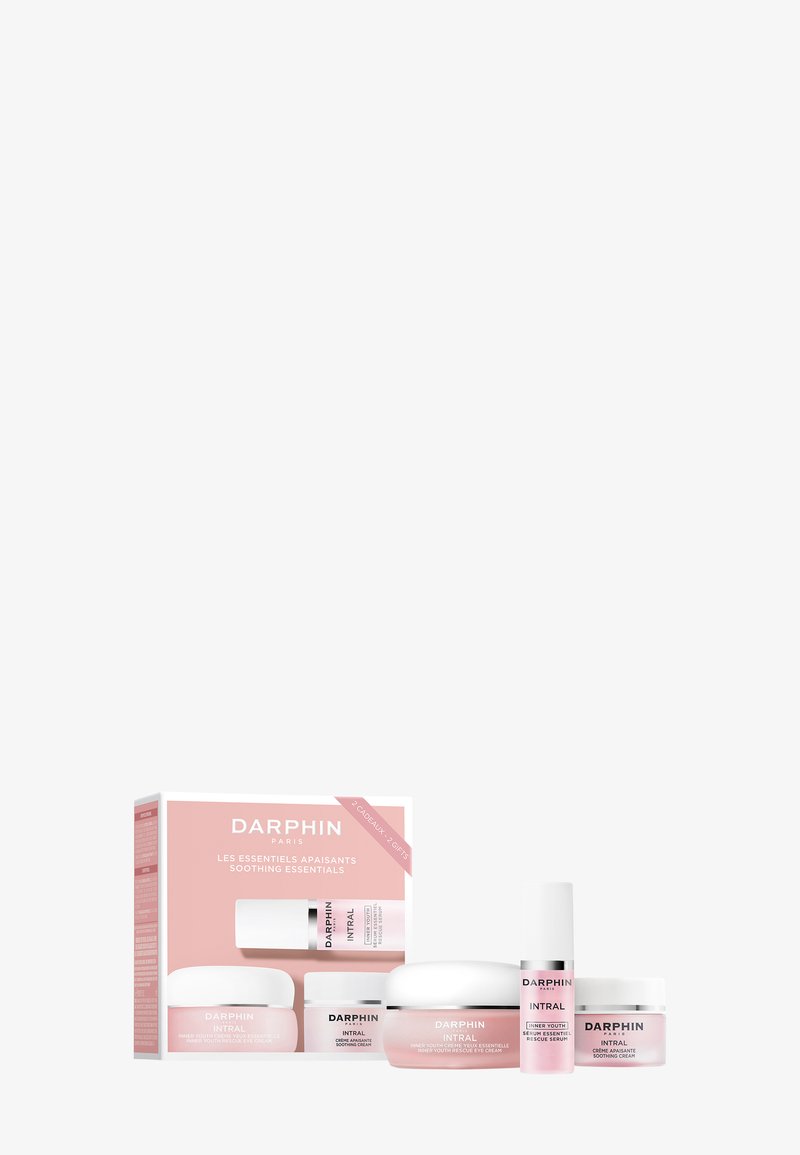 Darphin - L'ESSENTIEL APAISANT - Set de soins du visage, Agrandir