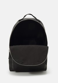 Calvin Klein Jeans ULTRALIGHT CAMPUS UNISEX - Rugzak - black