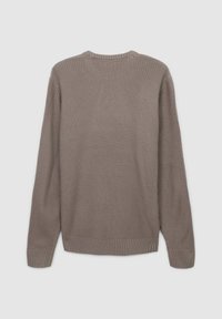 Non selezionato, beige