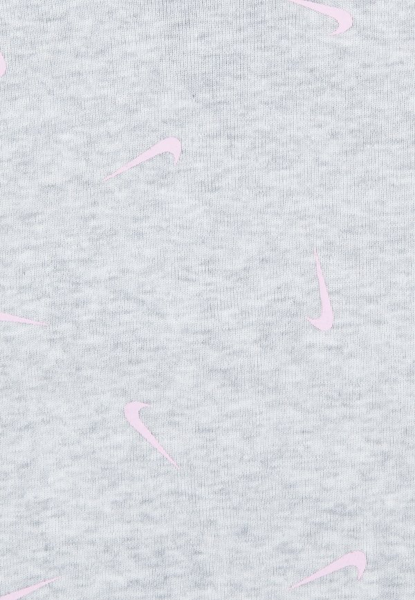 BODYSUIT UNISEX 3 PACK - Body - birch heather2