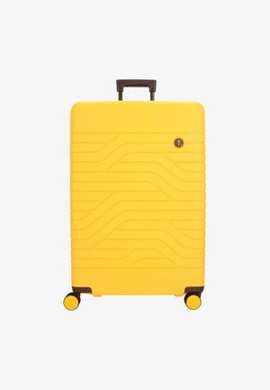 Bric's BY ULISSE - Trolley - mango