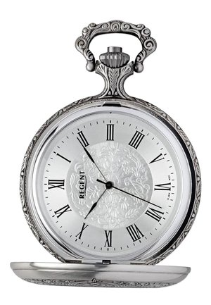 Regent Montre - grau