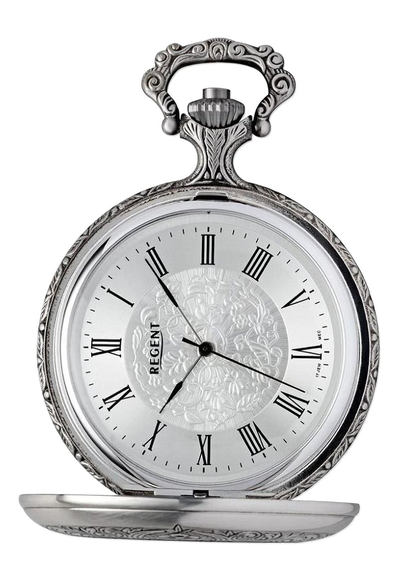 Regent Horloge - grau