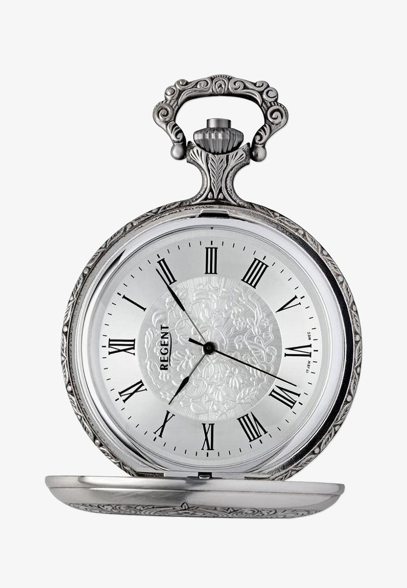 Regent Horloge - grau