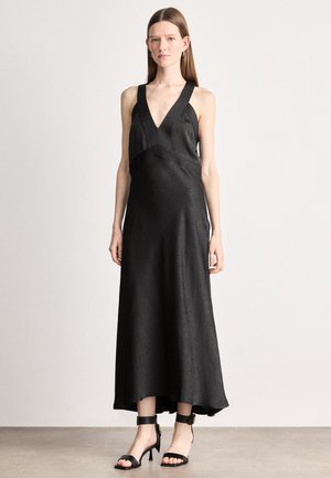 DANDEN - Proginė apranga - open grey