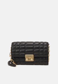 MICHAEL Michael Kors - TRIBECA - Geantă crossbody - black Imagine miniatură 1