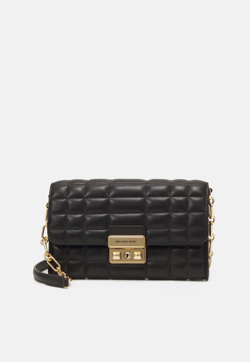 MICHAEL Michael Kors - TRIBECA - Geantă crossbody - black, Extindeți
