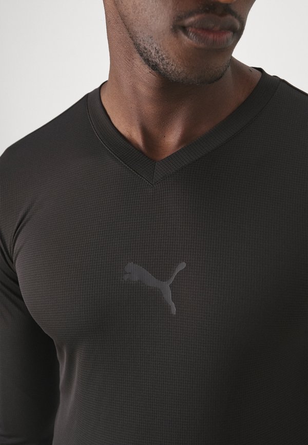 TEAMGOAL BASELAYER TEE - Undershirt2