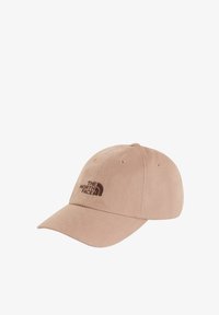 Ikke valgt, garnet light brown