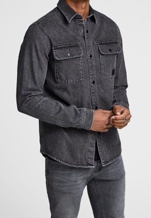 Camicia - used denim