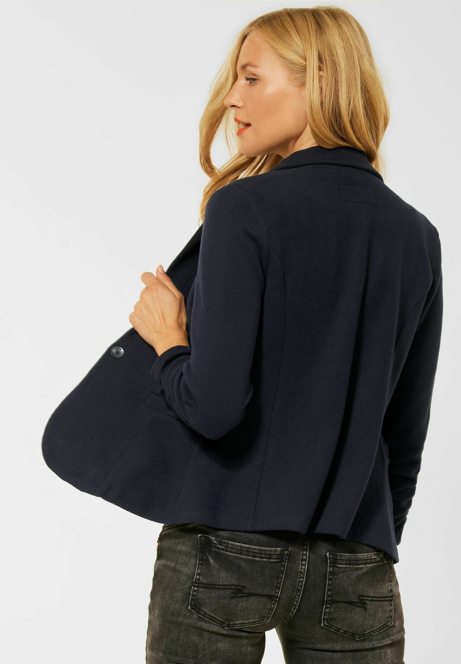 Damen MIT RAFFUNG - Blazer Damen MIT RAFFUNG - Blazer
