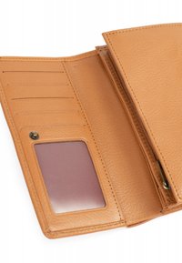 Hexagona BASTILLE - Portemonnee - tan bastille