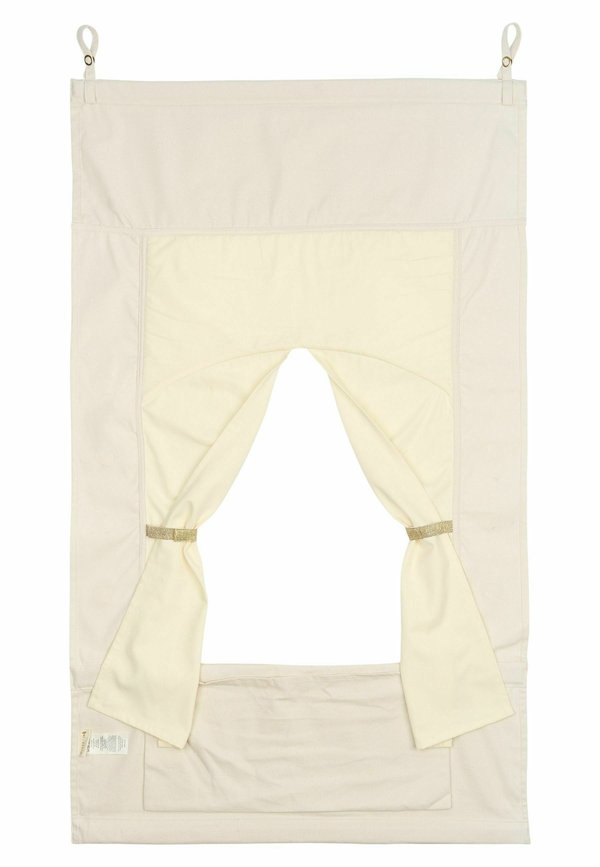 DOOR THEATER BASE – CIRCUS. – Spielzeug – natural