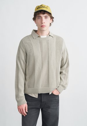 Džemper - london fog