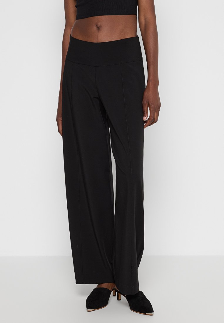 Sarah Pacini Broek zwart