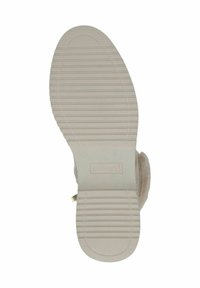 Caprice Bottes de neige - offwhite comb