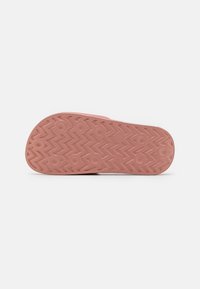 Tommy Hilfiger DAMIAN - Mules - antique rose