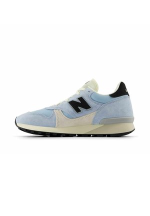 New Balance U475 - Sneakers basse - blue